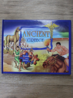 Ancient Greece (cu puzzle)