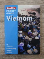 Andrew Forbes, Ron Emmons - Vietnam,  pocket guide.