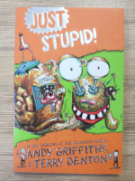Andy Griffiths - Just stupid