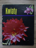 Anticariat: Anna Jankowscy - Kwiaty