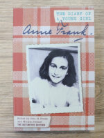 Anne Frank - The diary of a young girl