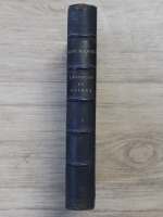 Antonin Roques - Legendes et doines (1879)