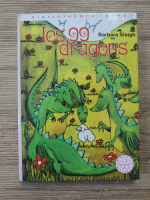 Barbara Sleigh - Les 99 dragons