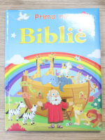 Brown Watson - Prima mea Biblie