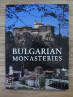 Bulgarian monasteries