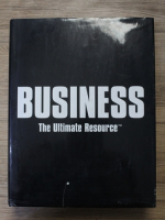 Business. The ultimate resource