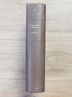 C. Negruzzi - Opere complete (3 colegate, 1905)
