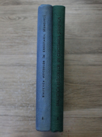 Anticariat: C. Popovici - Dialectica metodelor in cercetarea stiintifica (2 volume)