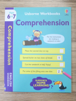 Caroline Young - Comprehension (age 6 to 7)