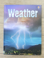 Catriona Clarke - Weather
