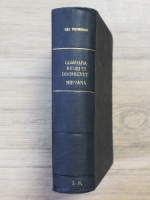 Anticariat: Cezar Petrescu - 2 carti colegate (aprox. 1930)