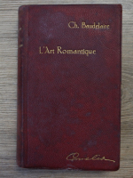 Charles Baudelaire - L'art romantique (1889)