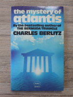 Charles Berlitz - The mystery of Atlantis
