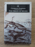 Charles Darwin - The origin of species