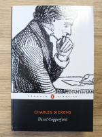 Charles Dickens - David Copperfield