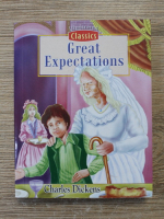 Charles Dickens - Great expectations
