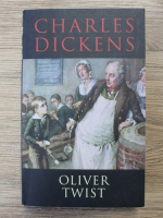 Charles Dickens - Oliver Twist