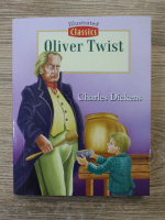 Charles Dickens - Oliver Twist