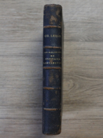 Charles Leroy - Les Malheurs du Capitaine Lorgnegrut (aprox 1885)