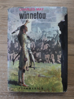 Charles May - Winnetou