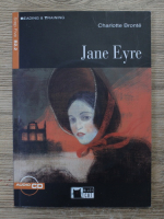 Charlotte Bronte - Jane Eyre. Reading and training