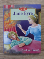Charlotte Bronte - Jane Eyre