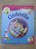 Cinderella. See the picture and say the word