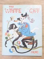 Comtesse dAulnoy - The white cat