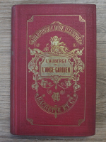 Comtesse De Segur - L'Auberge de l'Ange-gardien (1917)