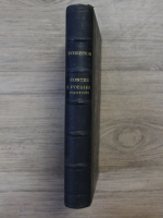 Contes de l'Abbe de Voisenon et poesies fugitives (aprox 1875)