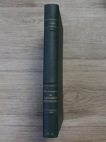 Corvette Rene Jouan - Les aventures des capitaines christiansen d'apres leurs journaux de bord (1933)