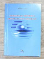 Damoc Cecilia - Probleme de aritmetica pentru elevii claselor I-IV