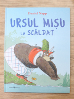 Daniel Napp - Ursul Misu la scaldat