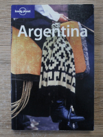 Danny Palmerlee, Sandra Bao - Argentina