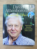 David Attenborough - New life stories