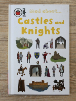Deborah Murrell - Mad about castles and knights