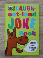 Dick Crossley - Laugh-out-loud joke book