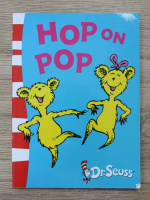 Anticariat: Dr. Seuss - Hop on pop