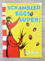 Dr. Seuss - Scrambled eggs super