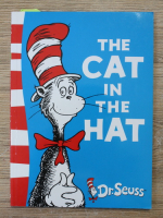 Anticariat: Dr. Seuss - The cat in the hat