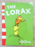 Dr. Seuss - The Lorax