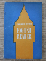 E. G. Kopyl - Eighth form english reader