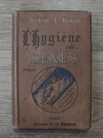 E. Monin - L'hygiene des dexes (1892)