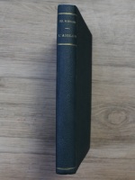 Edmond Rostand - L'Aiglon. Drame en six actes, en vers (1910)