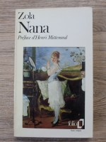 Emile Zola - Nana