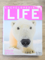 Encyclopedia of life. Explore the breadth of life on Earth