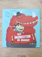 Eva Dax - Esti ingrozitor de dragut