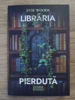 Evie Woods - Libraria pierduta