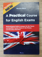 Felicia Rinca - A practical couse for english exams