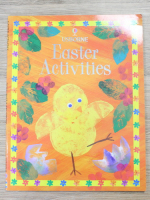 Anticariat: Fiona Watt - Easter activities